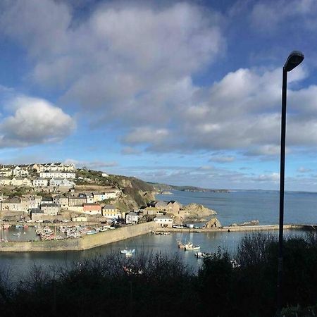 Smugglers View Stunning Harbour And Coast Views Villa Mevagissey Kültér fotó
