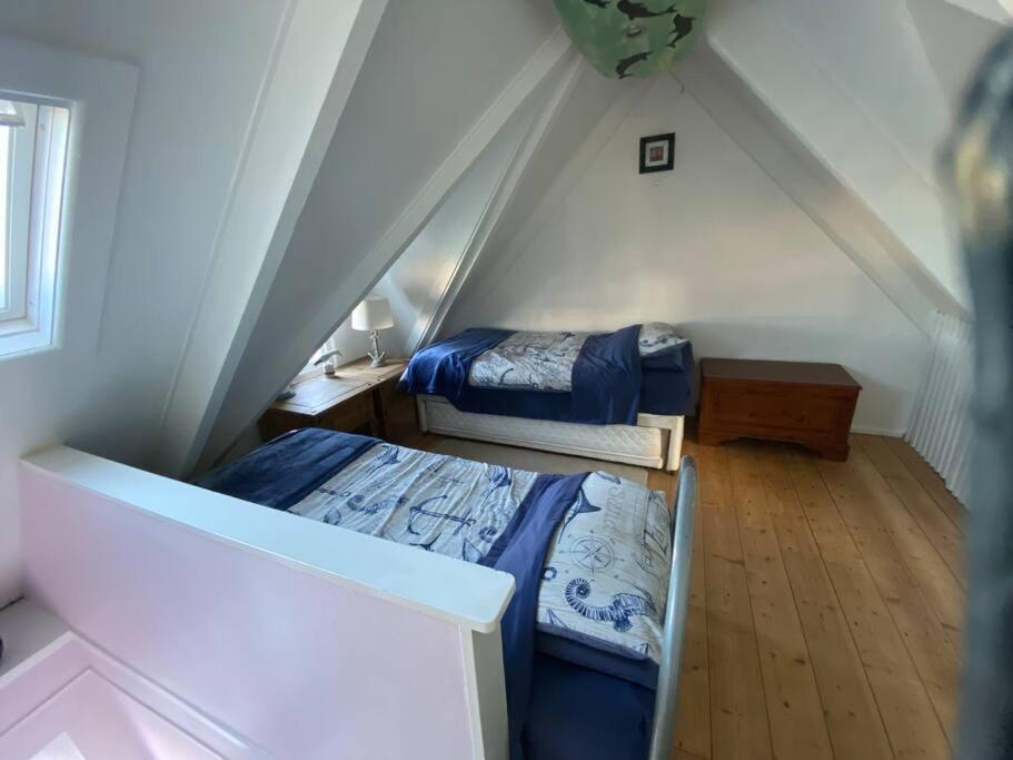 Smugglers View Stunning Harbour And Coast Views Villa Mevagissey Kültér fotó