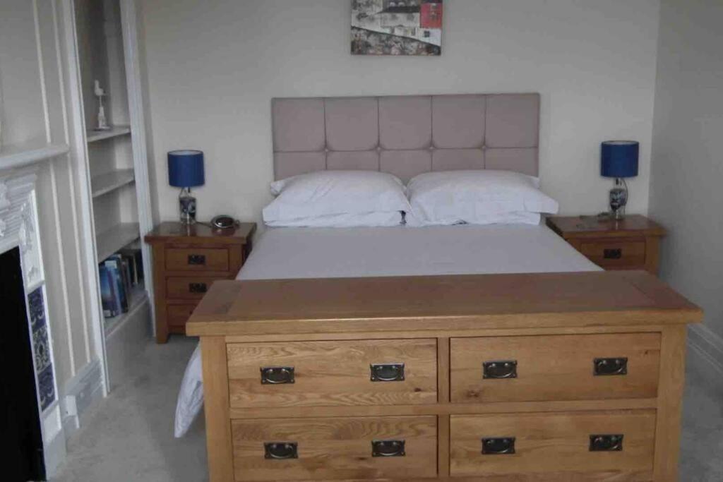 Smugglers View Stunning Harbour And Coast Views Villa Mevagissey Kültér fotó