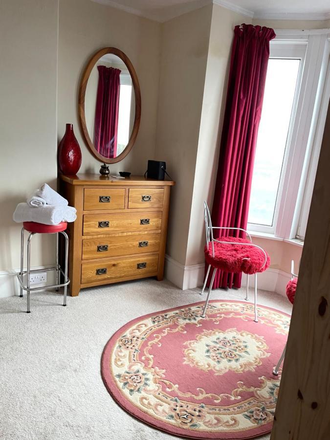 Smugglers View Stunning Harbour And Coast Views Villa Mevagissey Kültér fotó